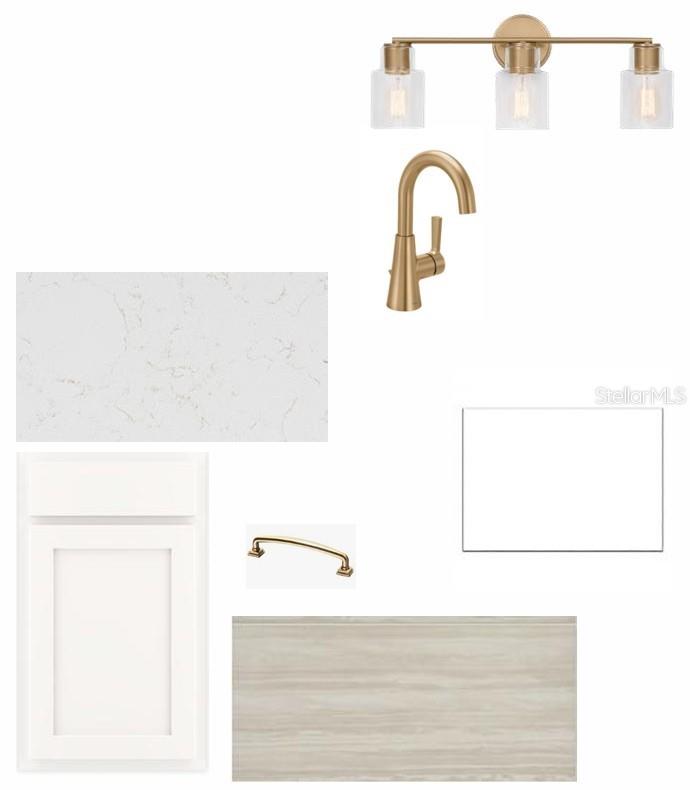 Interior Design Selections