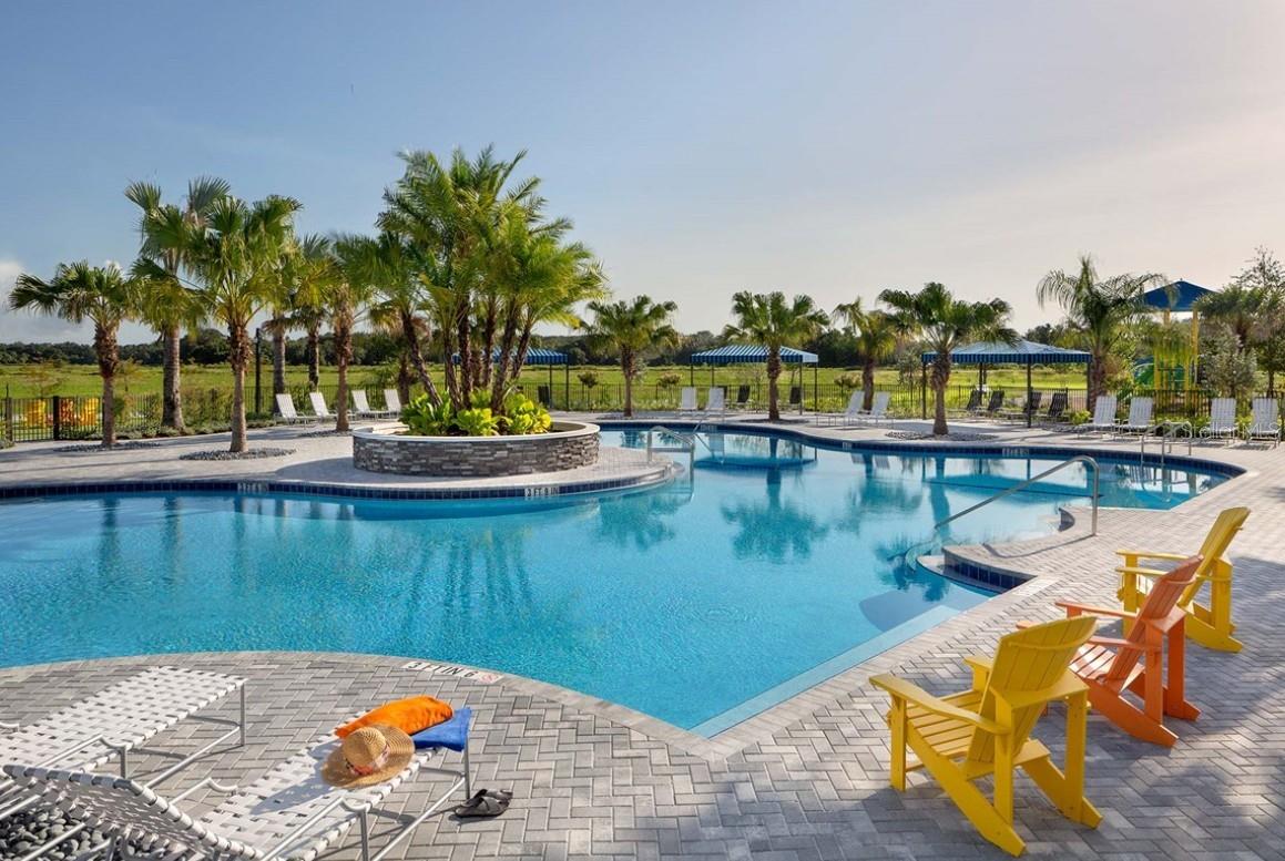 Community Amenities