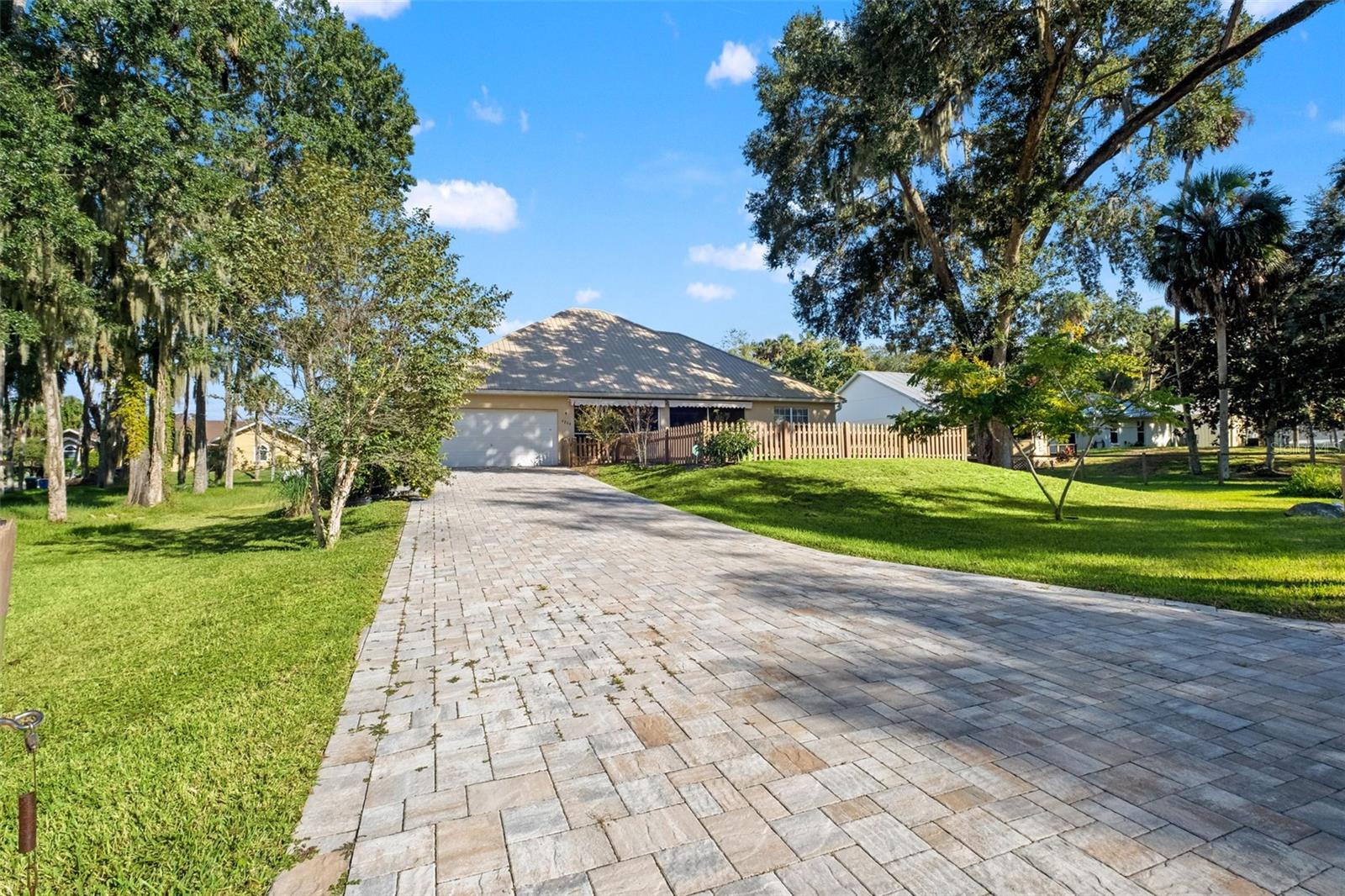 4204 S PURSLANE DRIVE, Homosassa, FL 34448