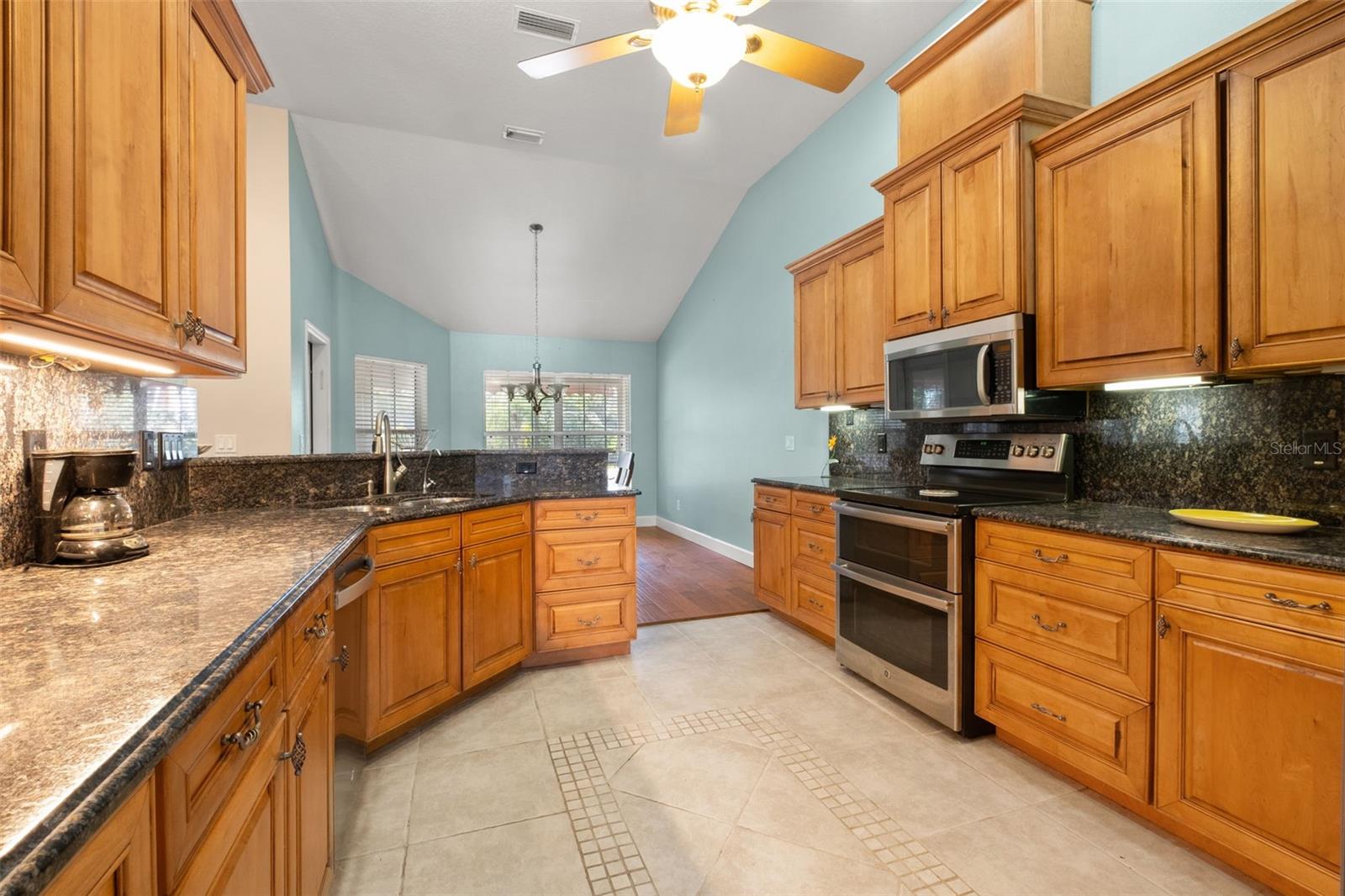 4204 S PURSLANE DRIVE, Homosassa, FL 34448