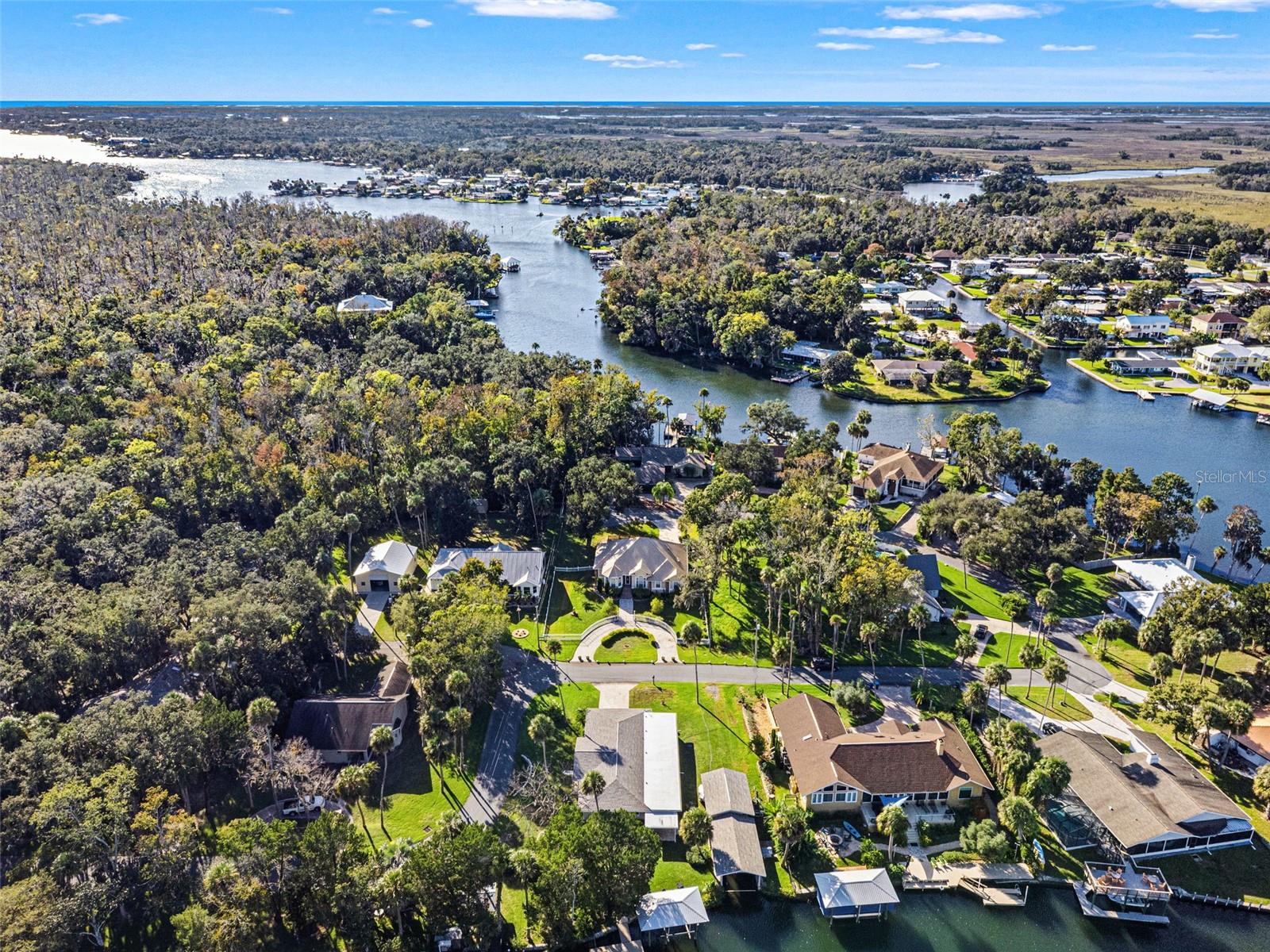 4204 S PURSLANE DRIVE, Homosassa, FL 34448
