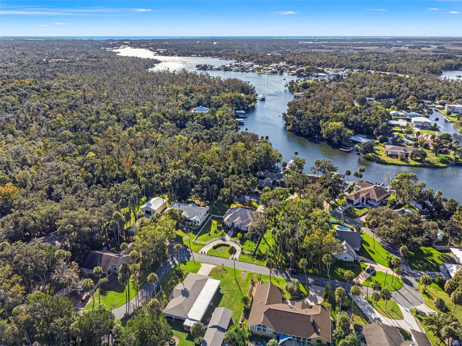 4204 S PURSLANE DRIVE, Homosassa, FL 34448