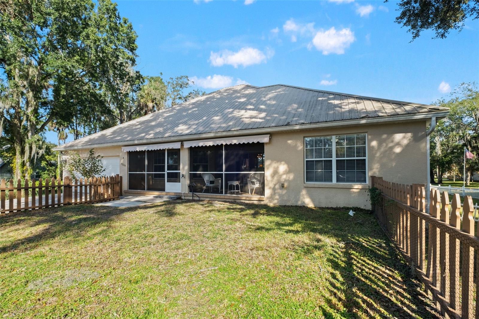 4204 S PURSLANE DRIVE, Homosassa, FL 34448