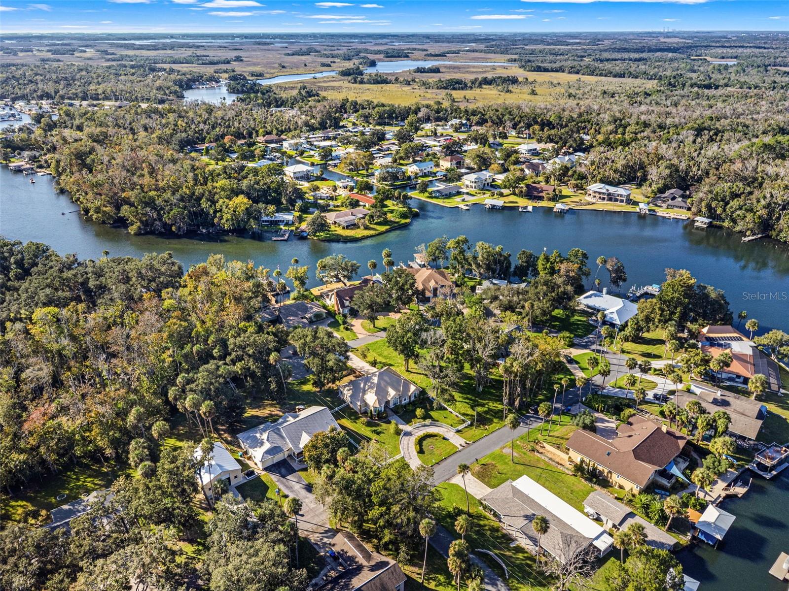 4204 S PURSLANE DRIVE, Homosassa, FL 34448