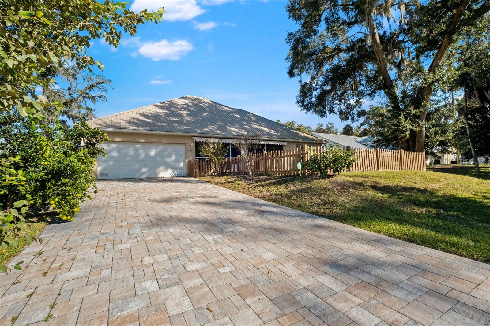 4204 S PURSLANE DRIVE, Homosassa, FL 34448