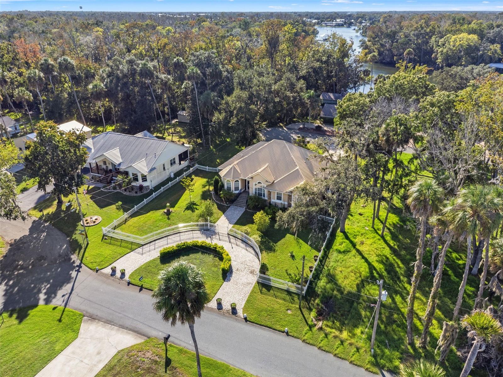 4204 S PURSLANE DRIVE, Homosassa, FL 34448