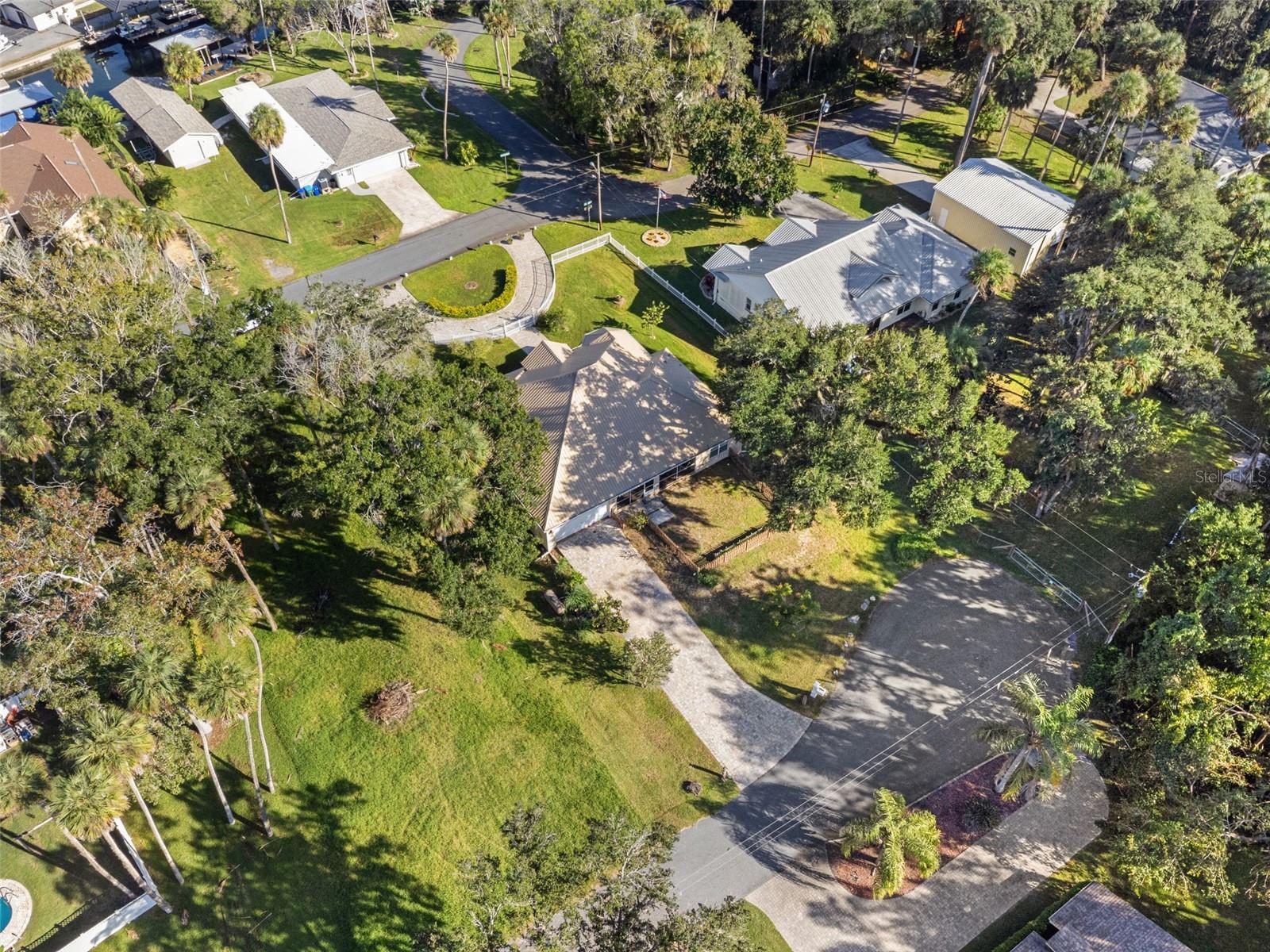 4204 S PURSLANE DRIVE, Homosassa, FL 34448