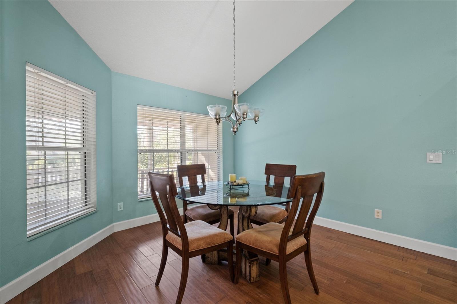 4204 S PURSLANE DRIVE, Homosassa, FL 34448