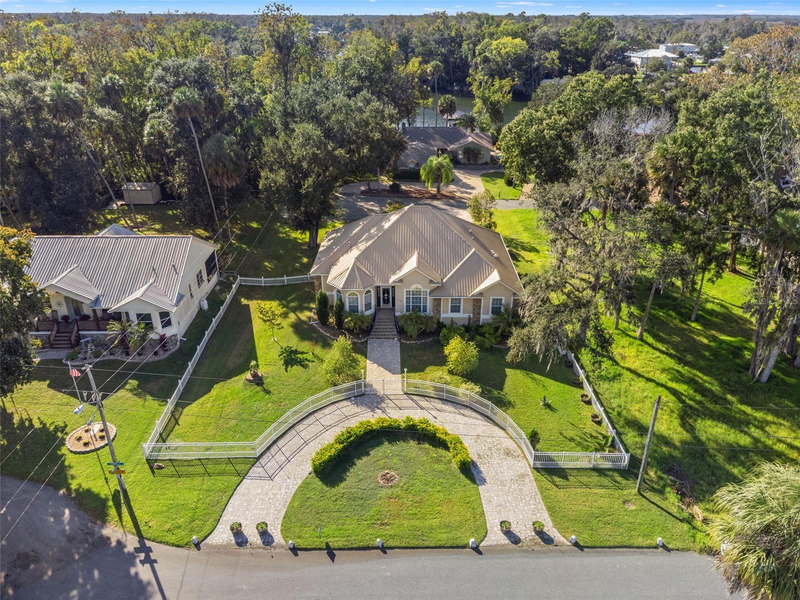 4204 S PURSLANE DRIVE, Homosassa, FL 34448