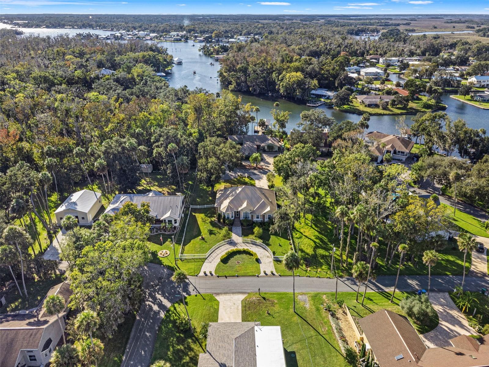 4204 S PURSLANE DRIVE, Homosassa, FL 34448