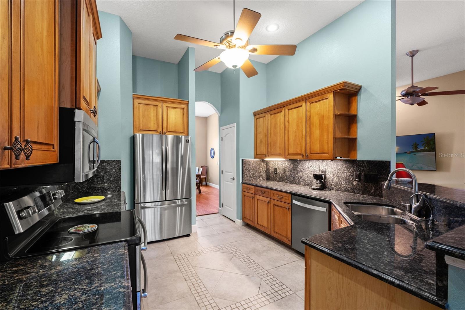 4204 S PURSLANE DRIVE, Homosassa, FL 34448
