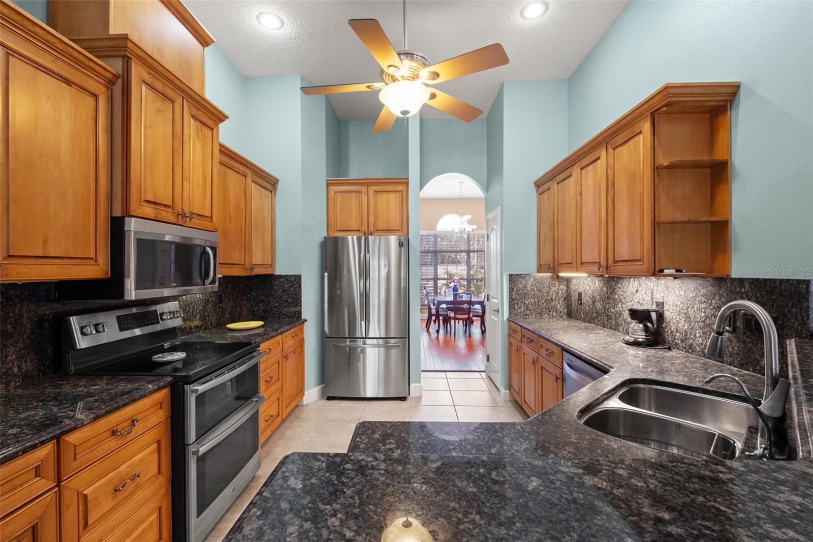 4204 S PURSLANE DRIVE, Homosassa, FL 34448