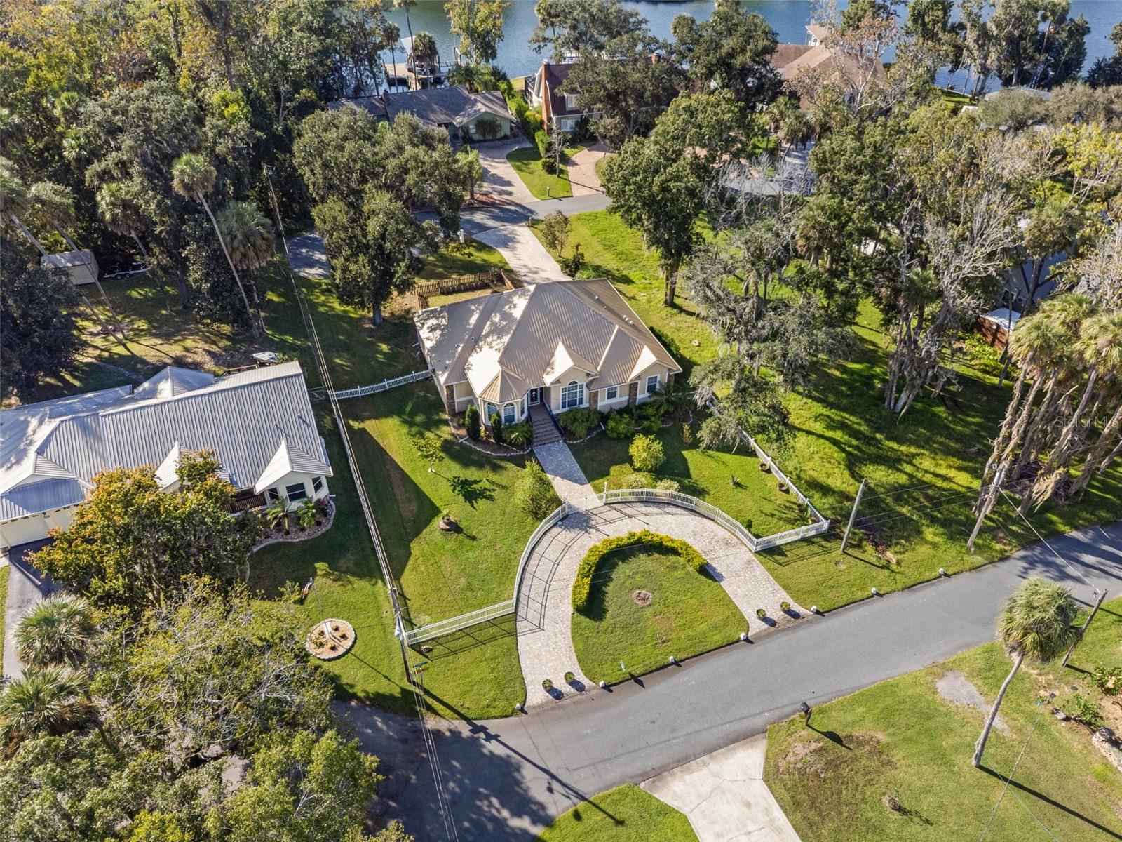 4204 S PURSLANE DRIVE, Homosassa, FL 34448