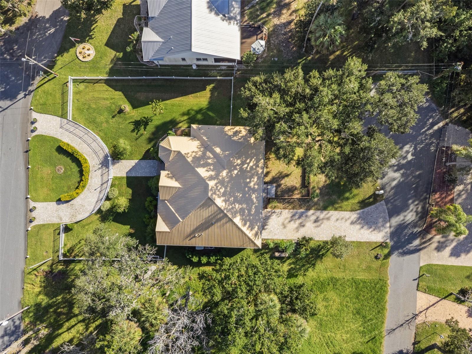 4204 S PURSLANE DRIVE, Homosassa, FL 34448