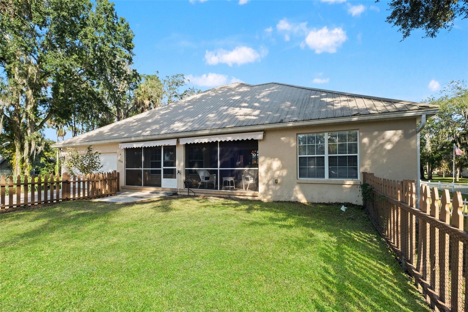 4204 S PURSLANE DRIVE, Homosassa, FL 34448