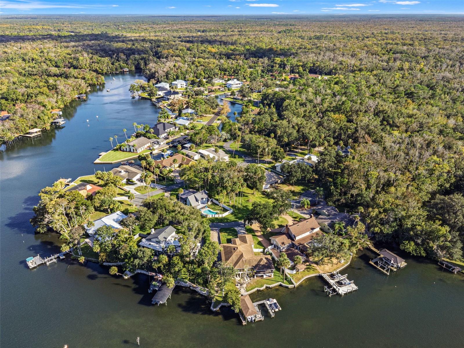 4204 S PURSLANE DRIVE, Homosassa, FL 34448