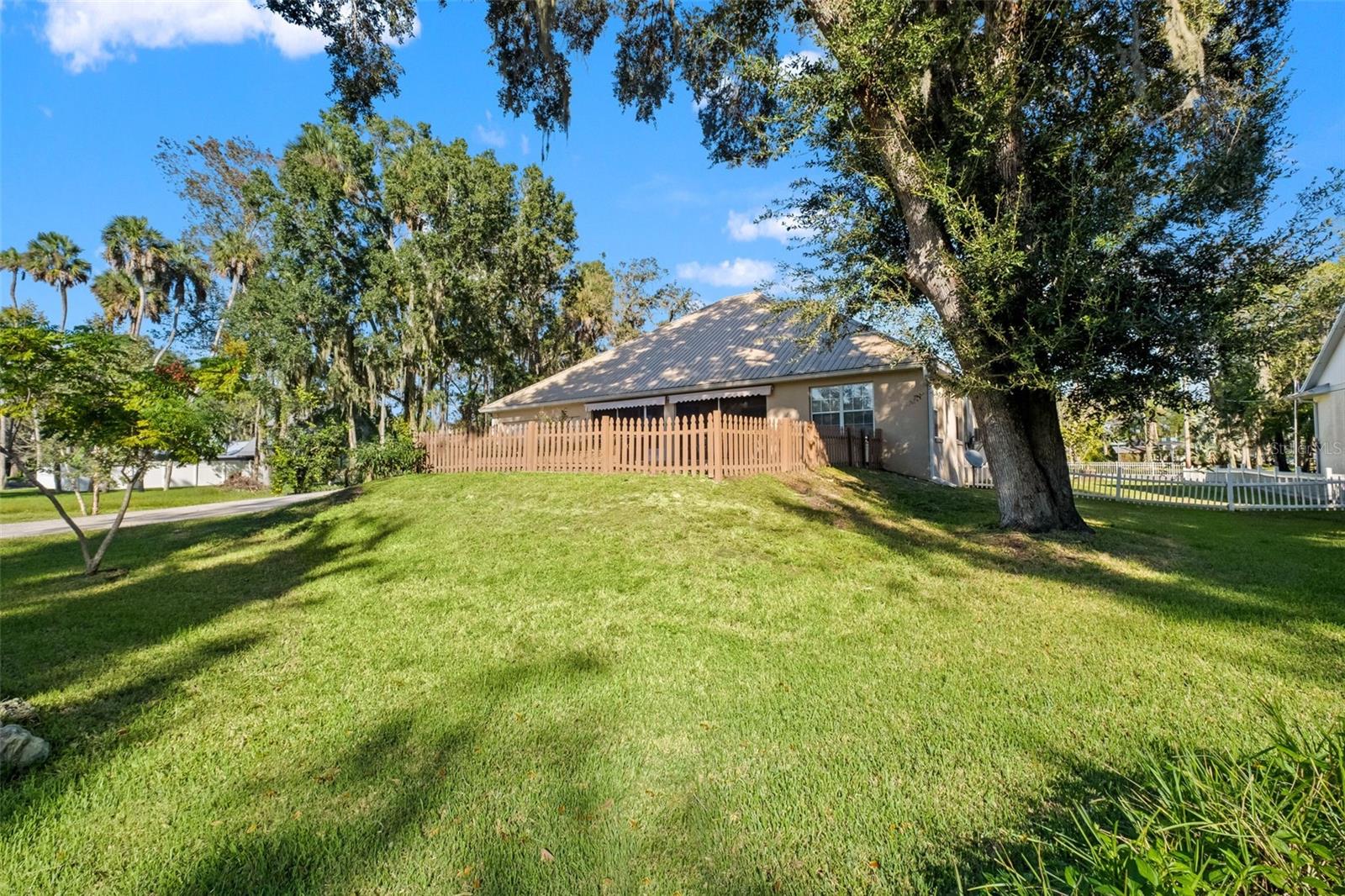 4204 S PURSLANE DRIVE, Homosassa, FL 34448