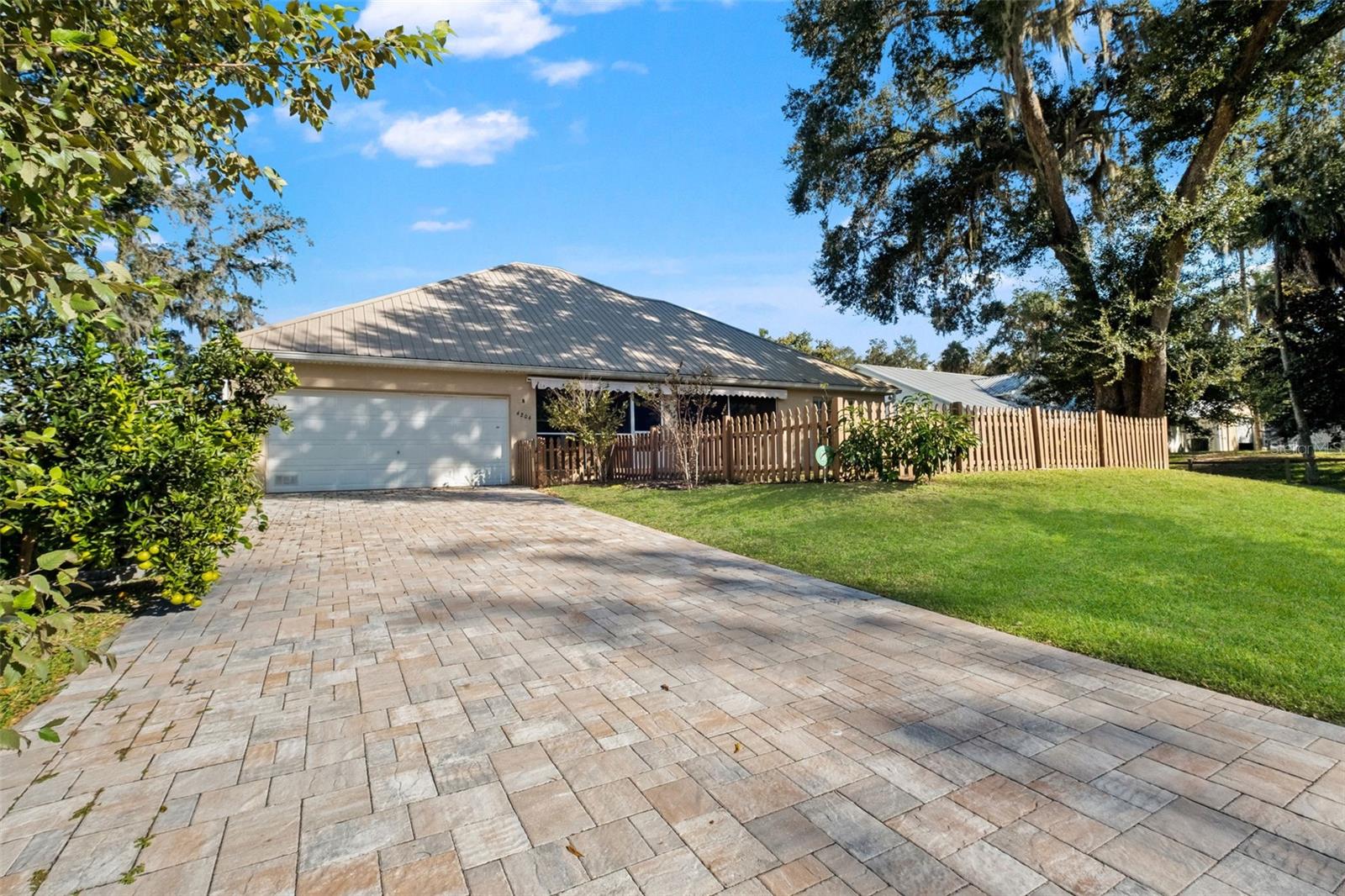 4204 S PURSLANE DRIVE, Homosassa, FL 34448