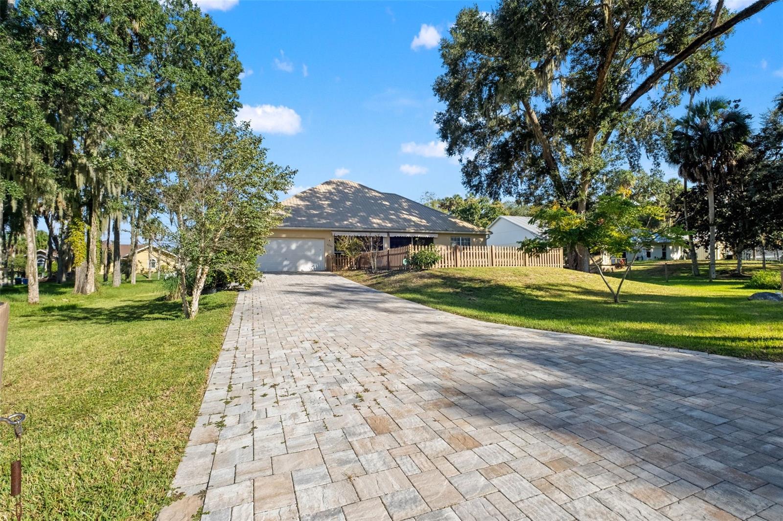 4204 S PURSLANE DRIVE, Homosassa, FL 34448