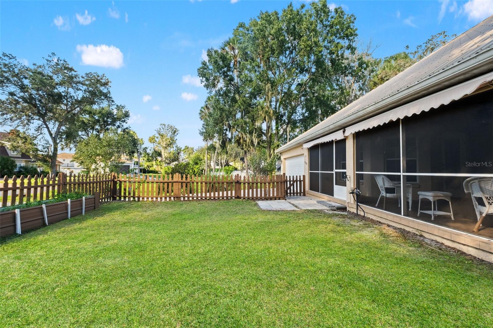 4204 S PURSLANE DRIVE, Homosassa, FL 34448