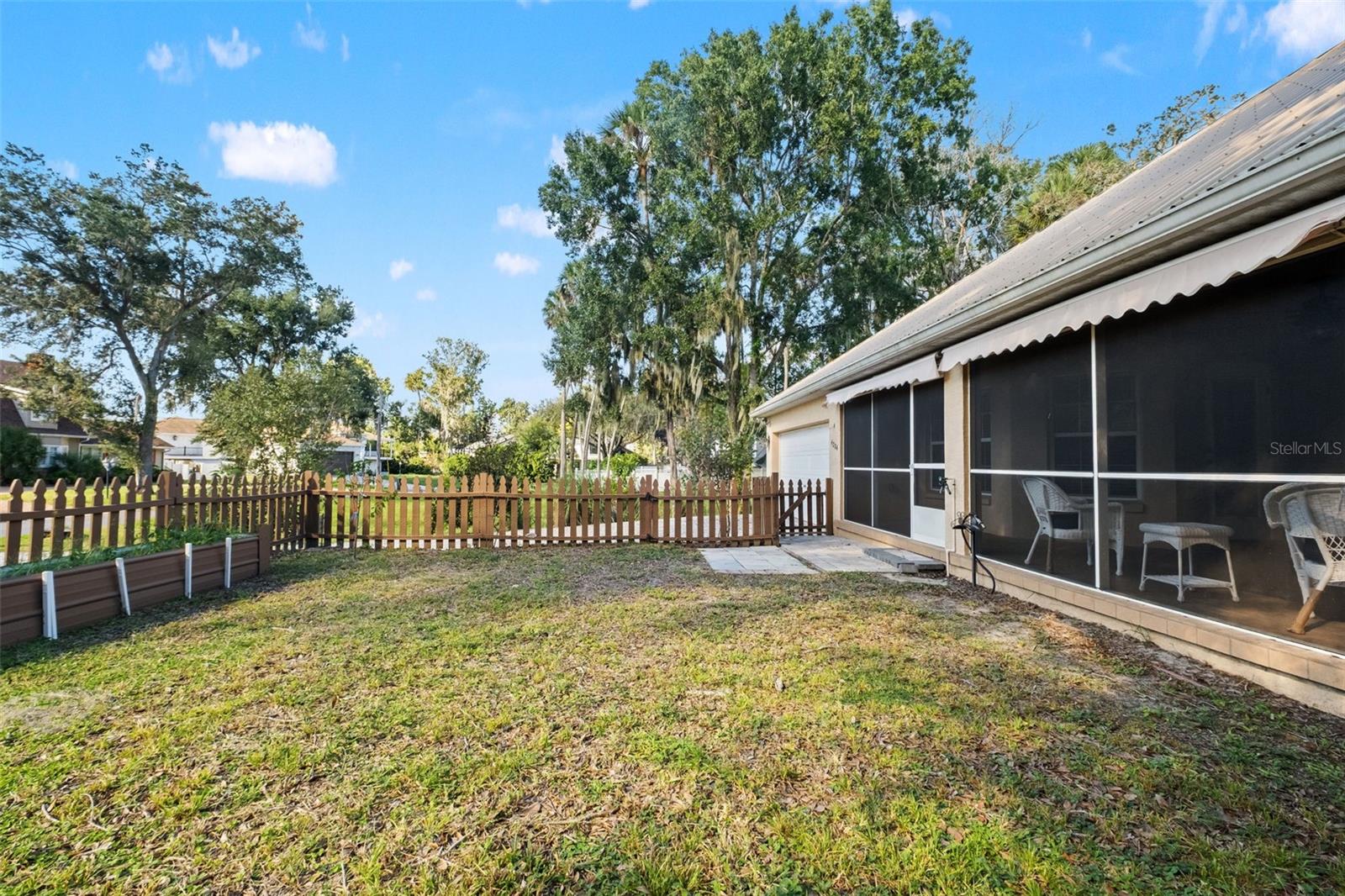 4204 S PURSLANE DRIVE, Homosassa, FL 34448