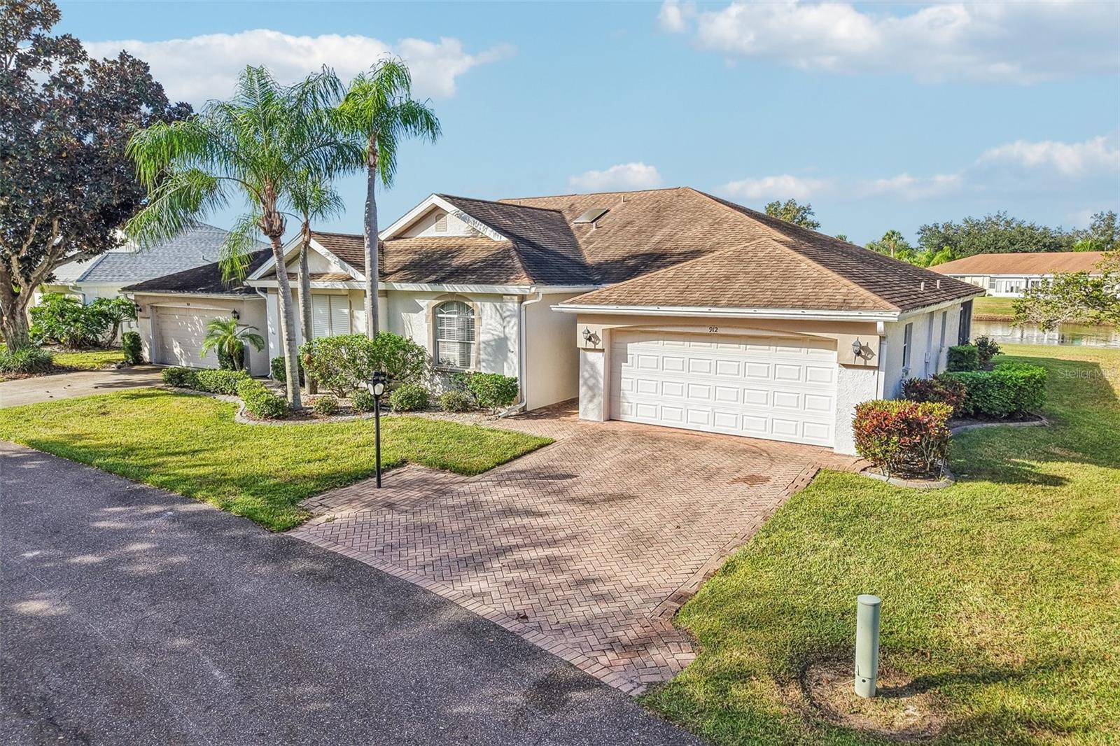 912 MCDANIEL STREET, Sun City Center, FL 33573