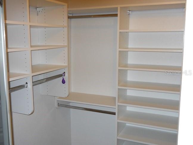 Closet