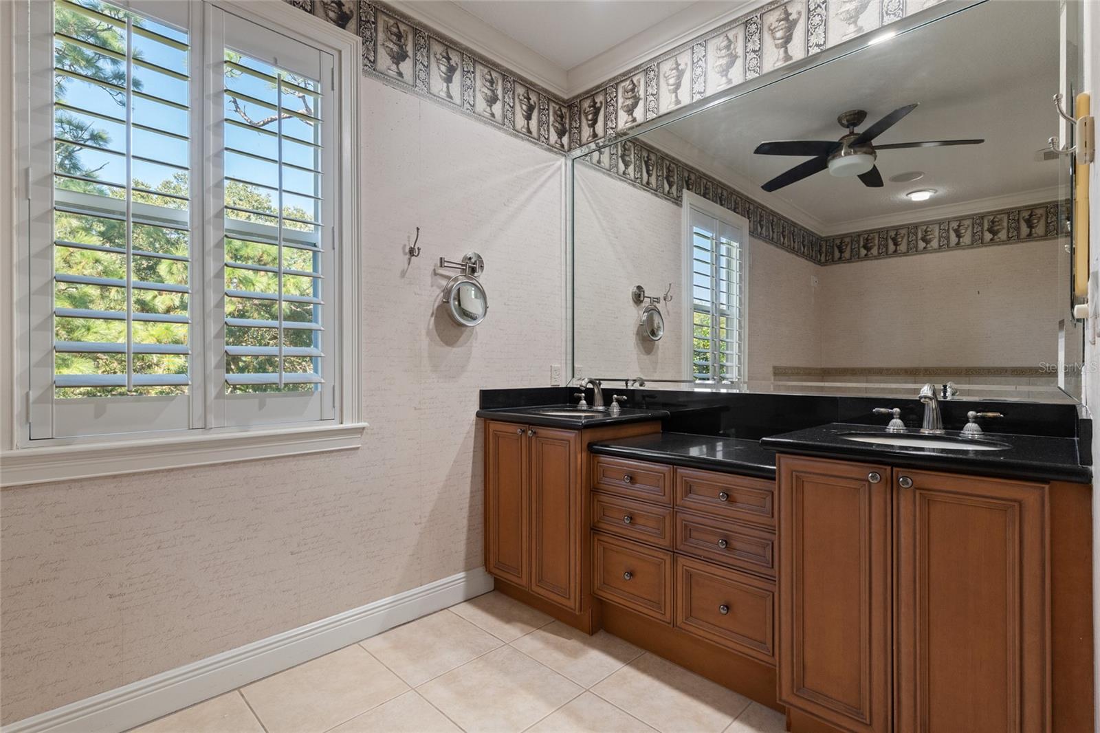 2nd Floor Primary Bathroom