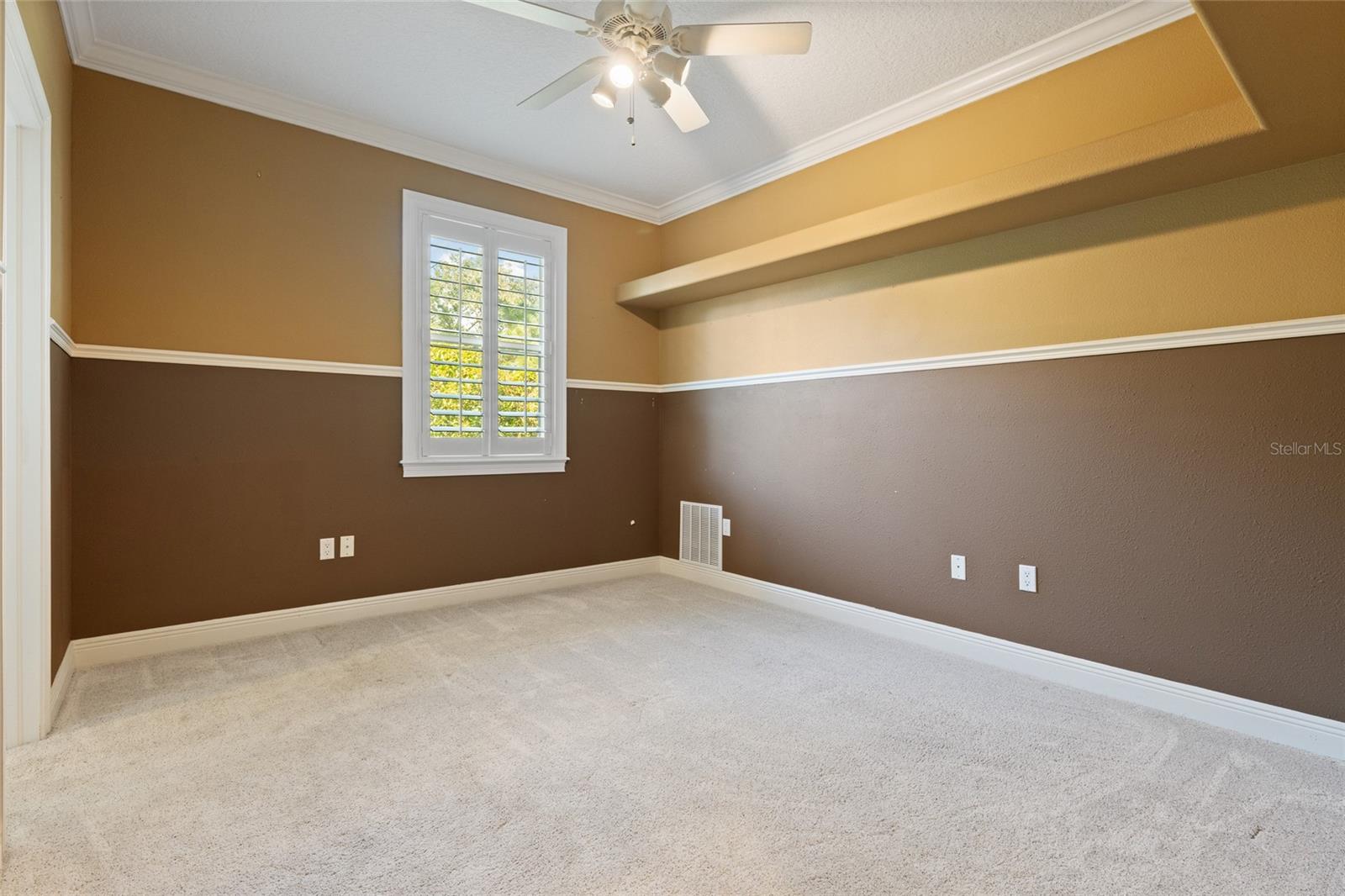 2nd Floor 2nd Bedroom