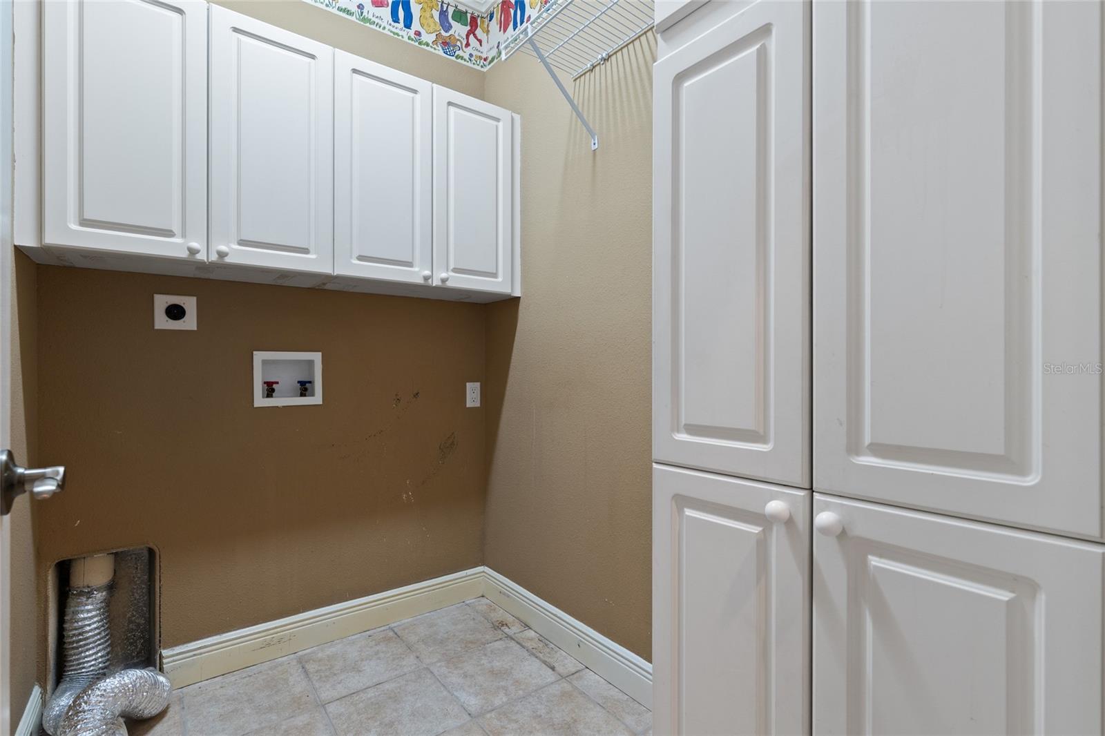 2nd Floor Laundry Room