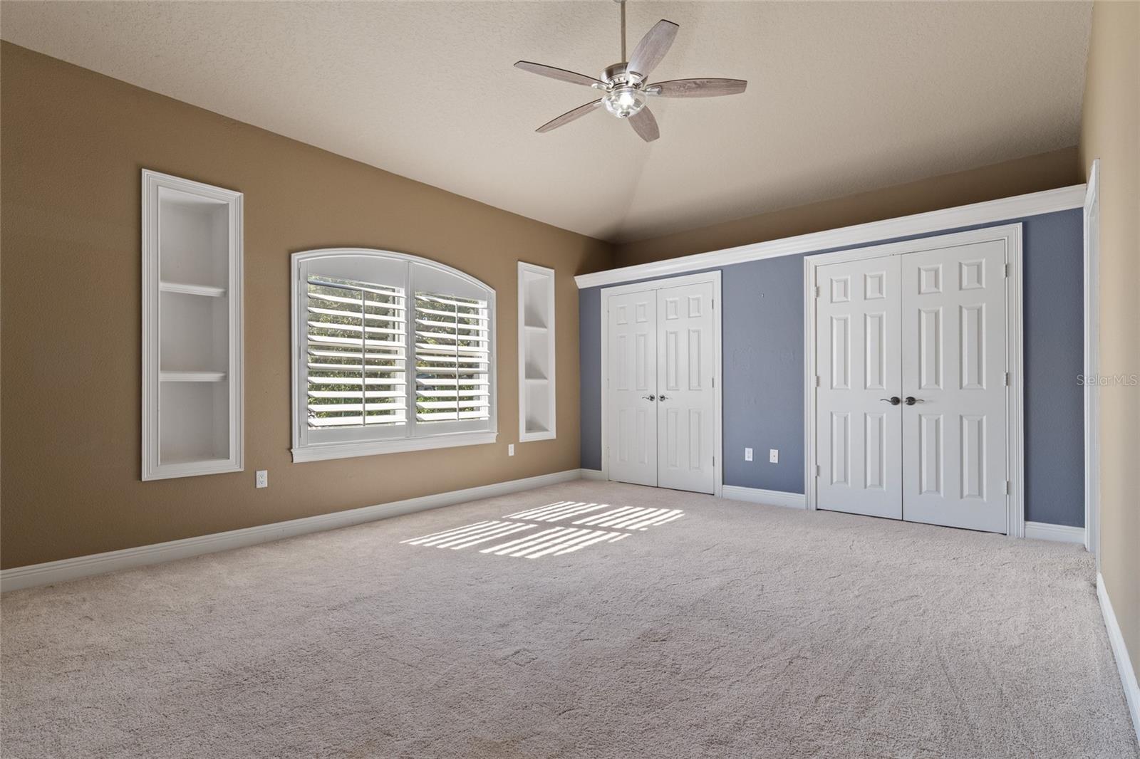 2nd Floor 4th Bedroom