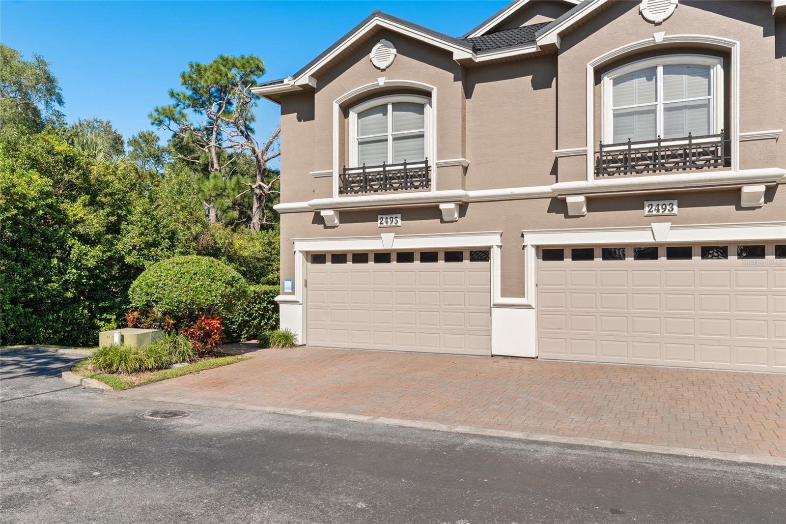 2495 Johnna Court 2495 Johnna Court
