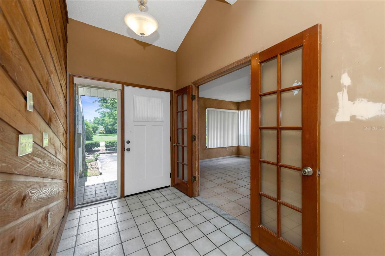 Foyer