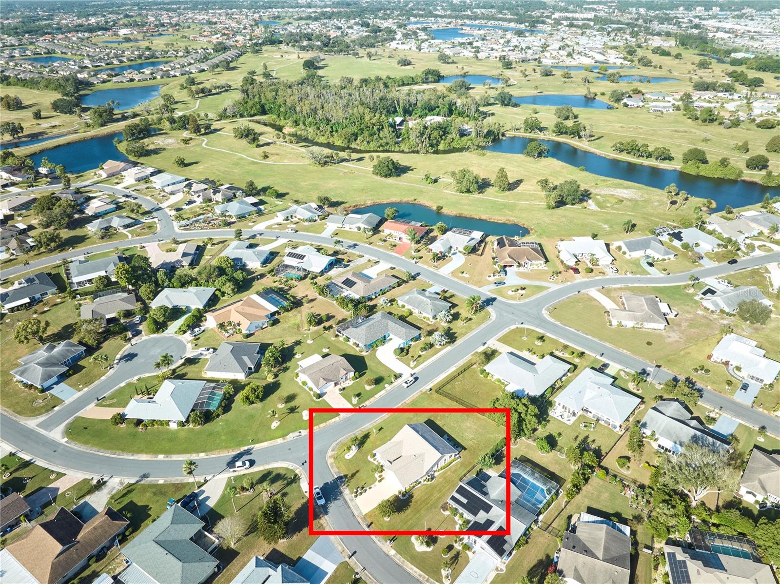311 THORN HILL PLACE, Sun City Center, FL 33573
