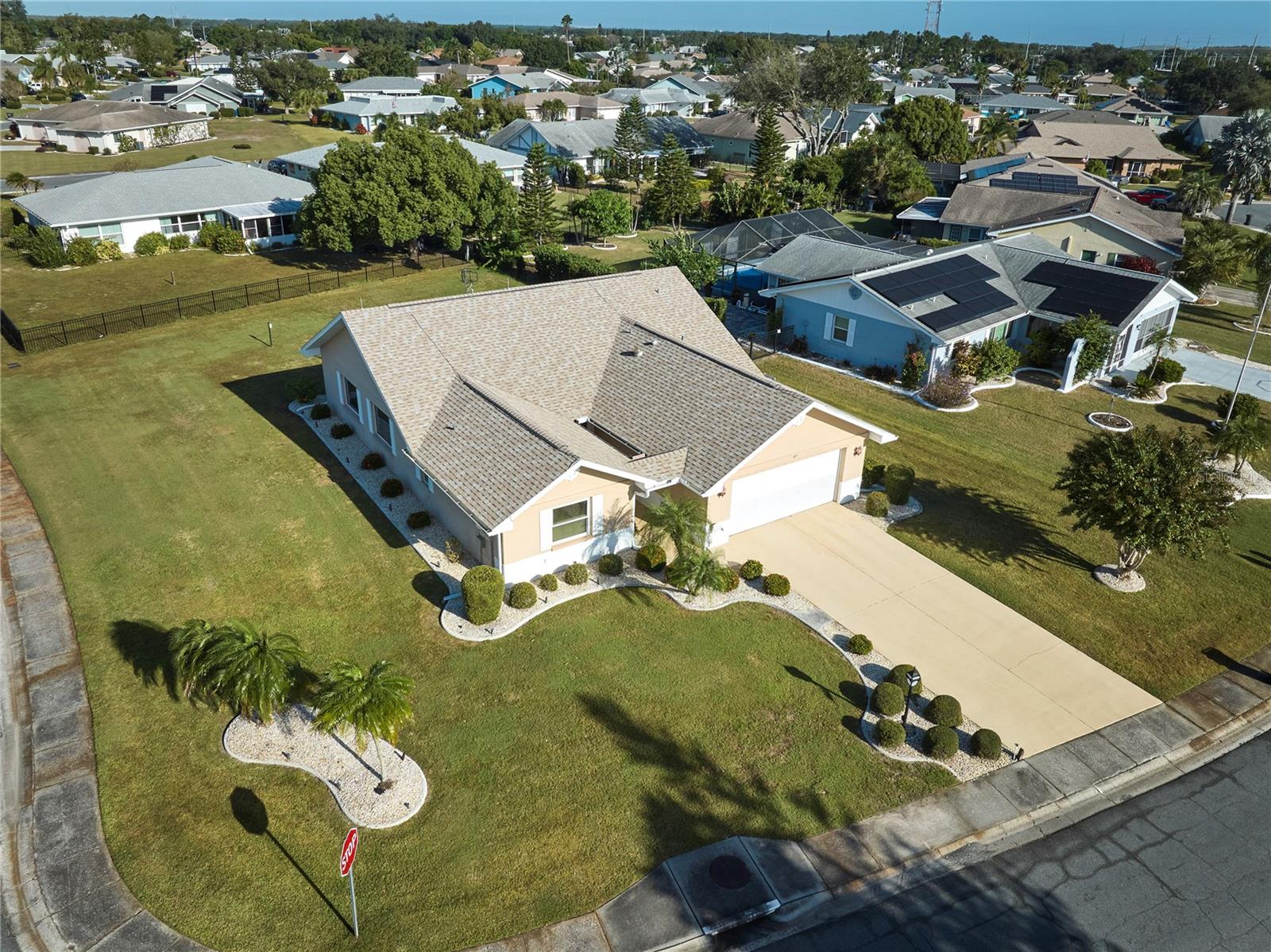 311 THORN HILL PLACE, Sun City Center, FL 33573