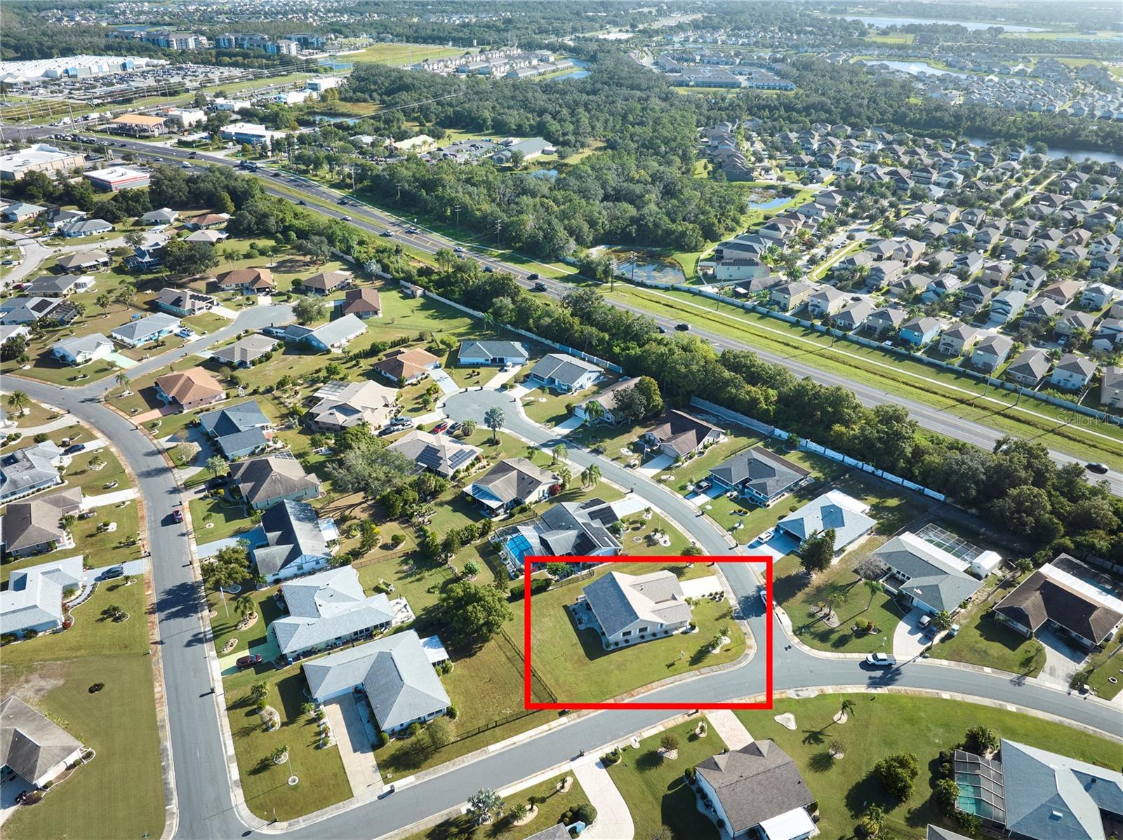 311 THORN HILL PLACE, Sun City Center, FL 33573