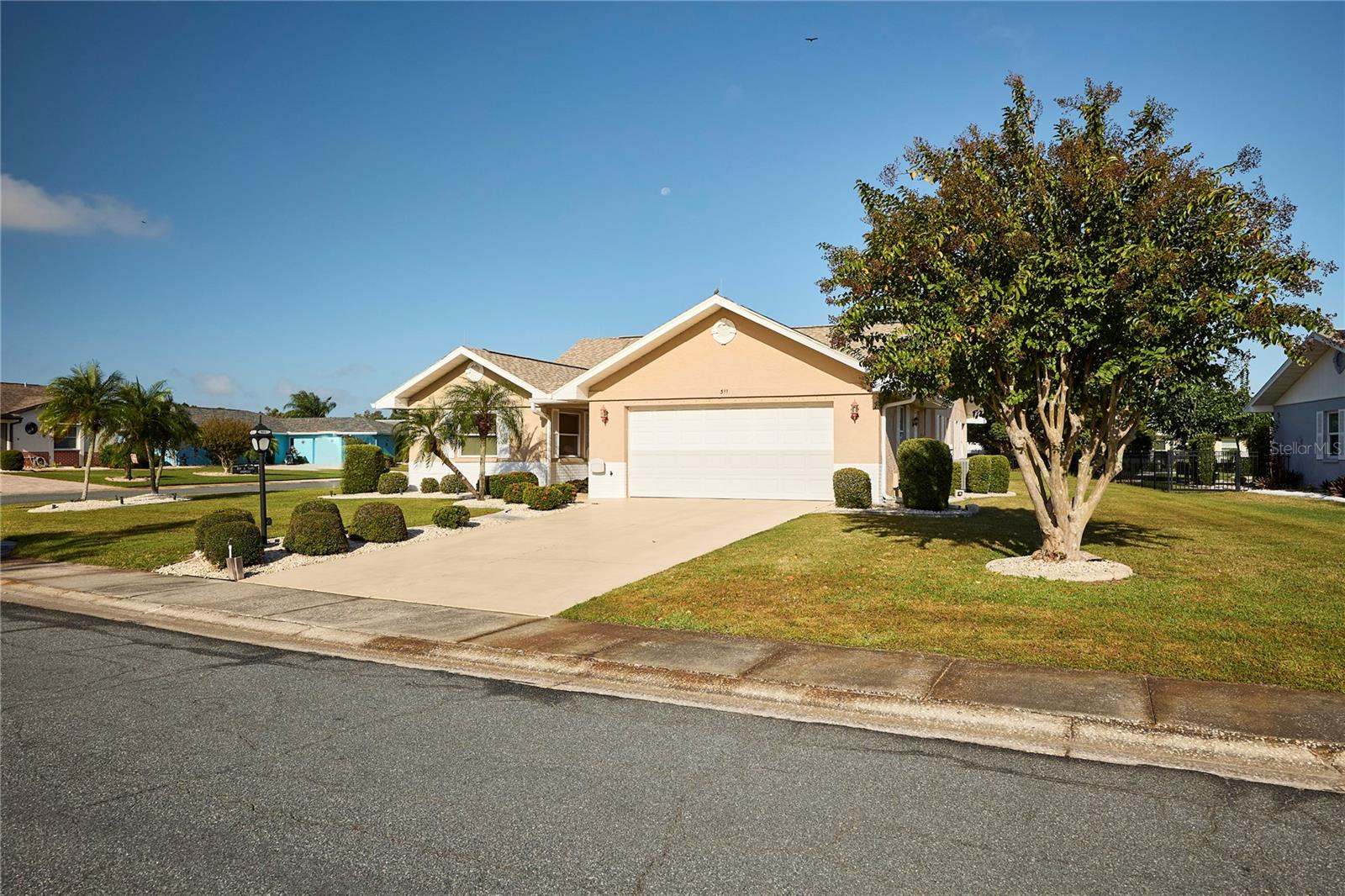 311 THORN HILL PLACE, Sun City Center, FL 33573