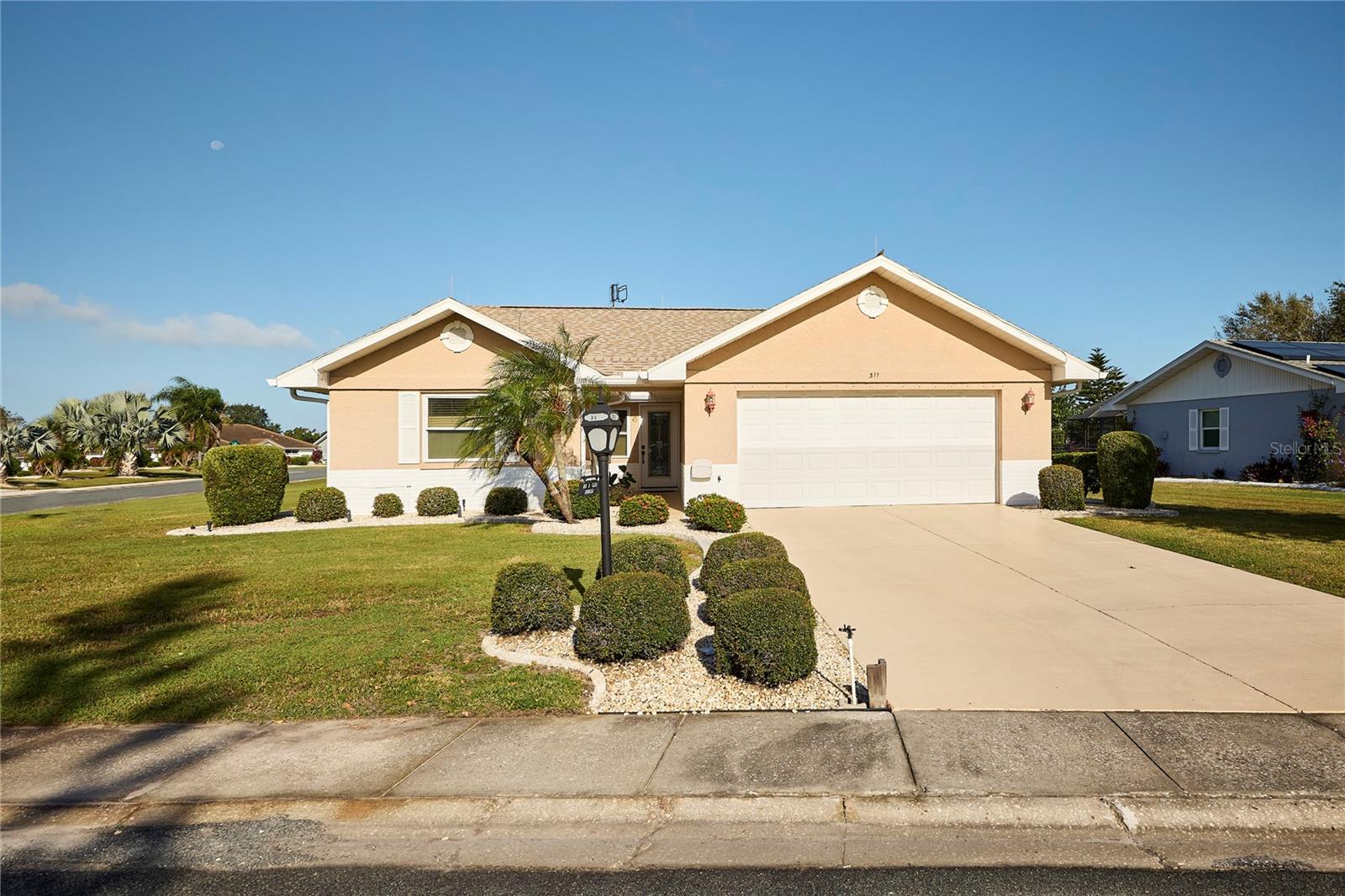 311 THORN HILL PLACE, Sun City Center, FL 33573