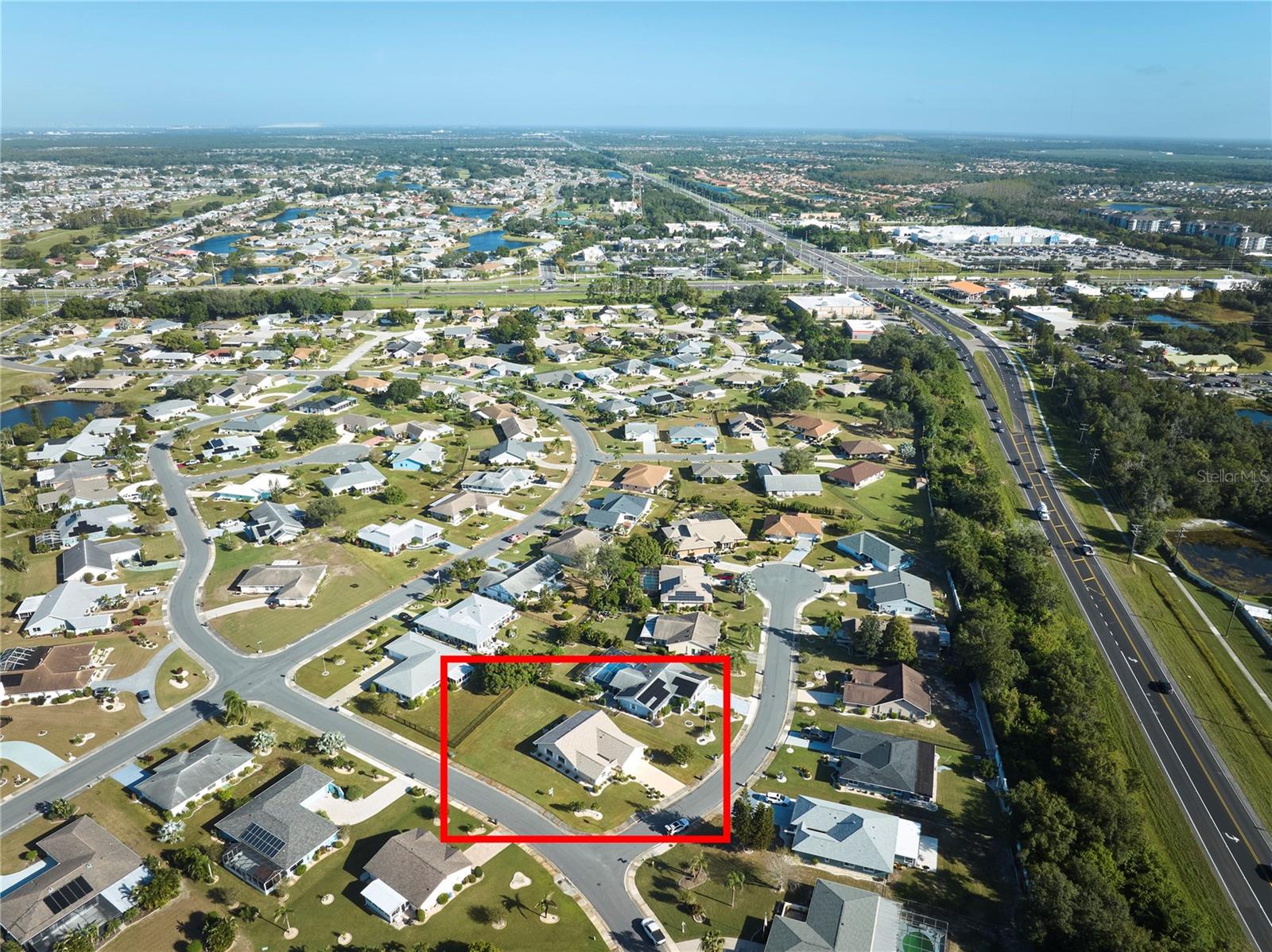 311 THORN HILL PLACE, Sun City Center, FL 33573