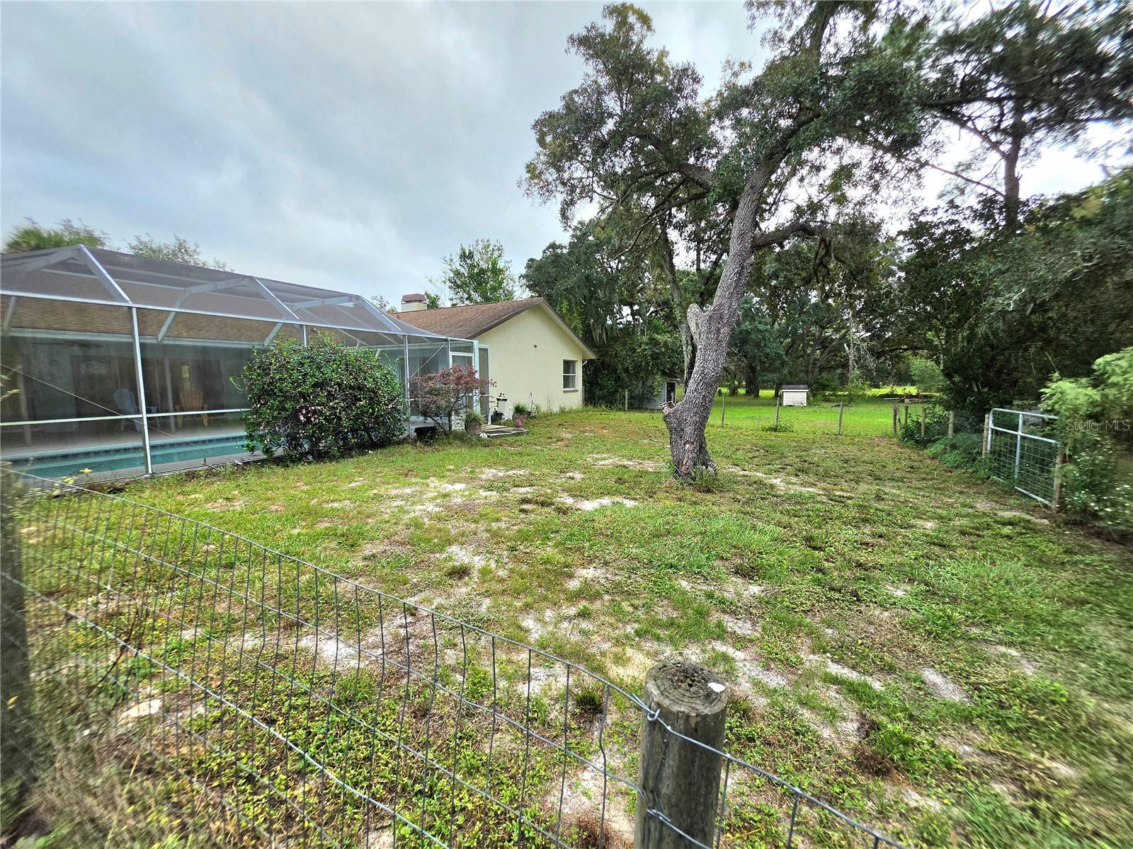 9170 ORCHARD WAY, Spring Hill, FL 34608