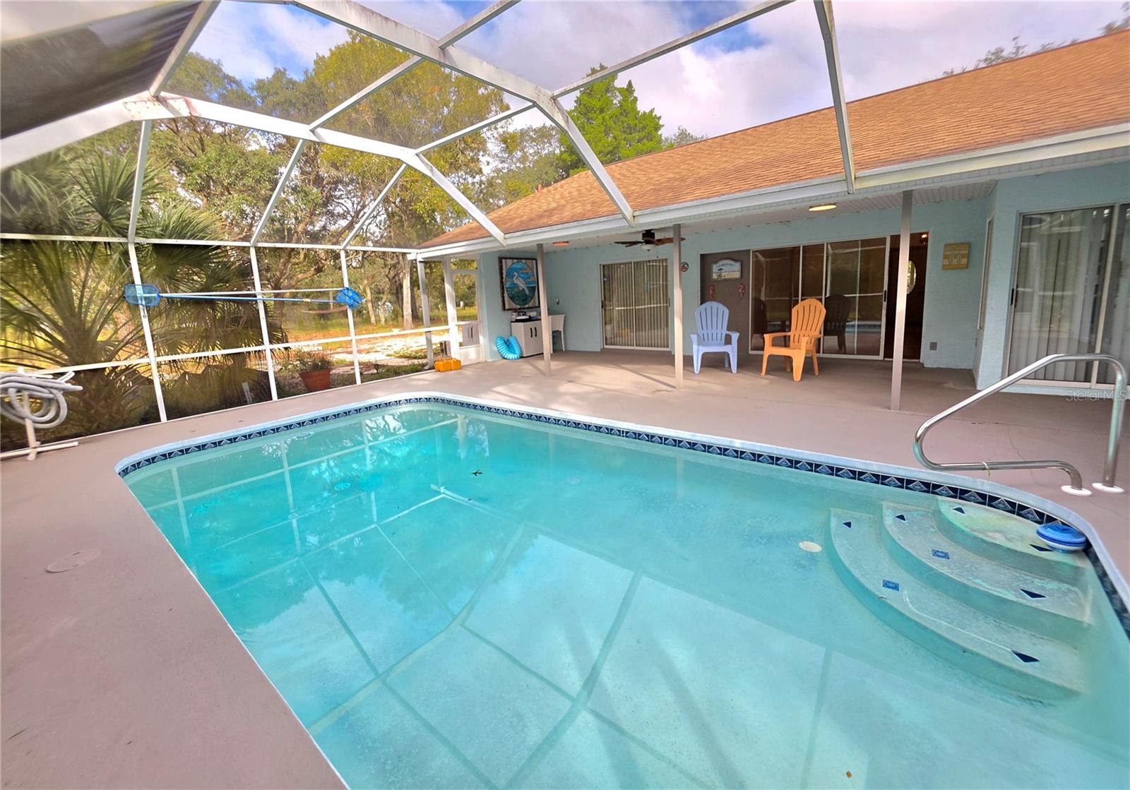 9170 ORCHARD WAY, Spring Hill, FL 34608