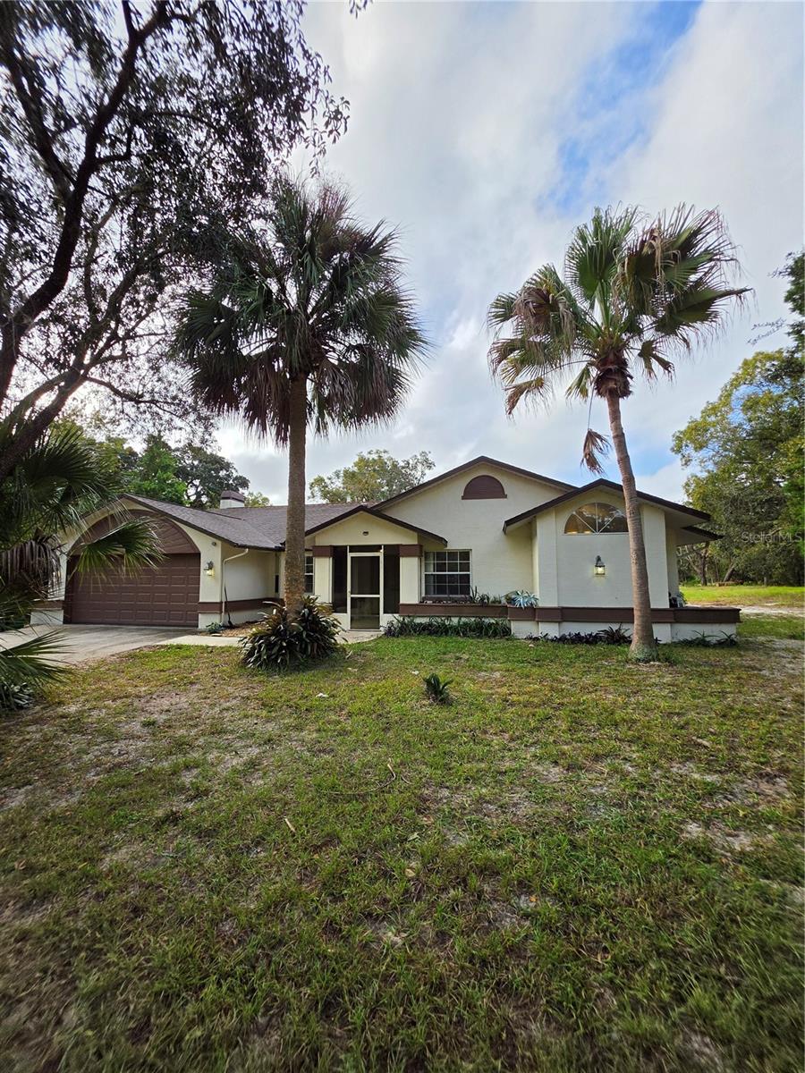 9170 ORCHARD WAY, Spring Hill, FL 34608