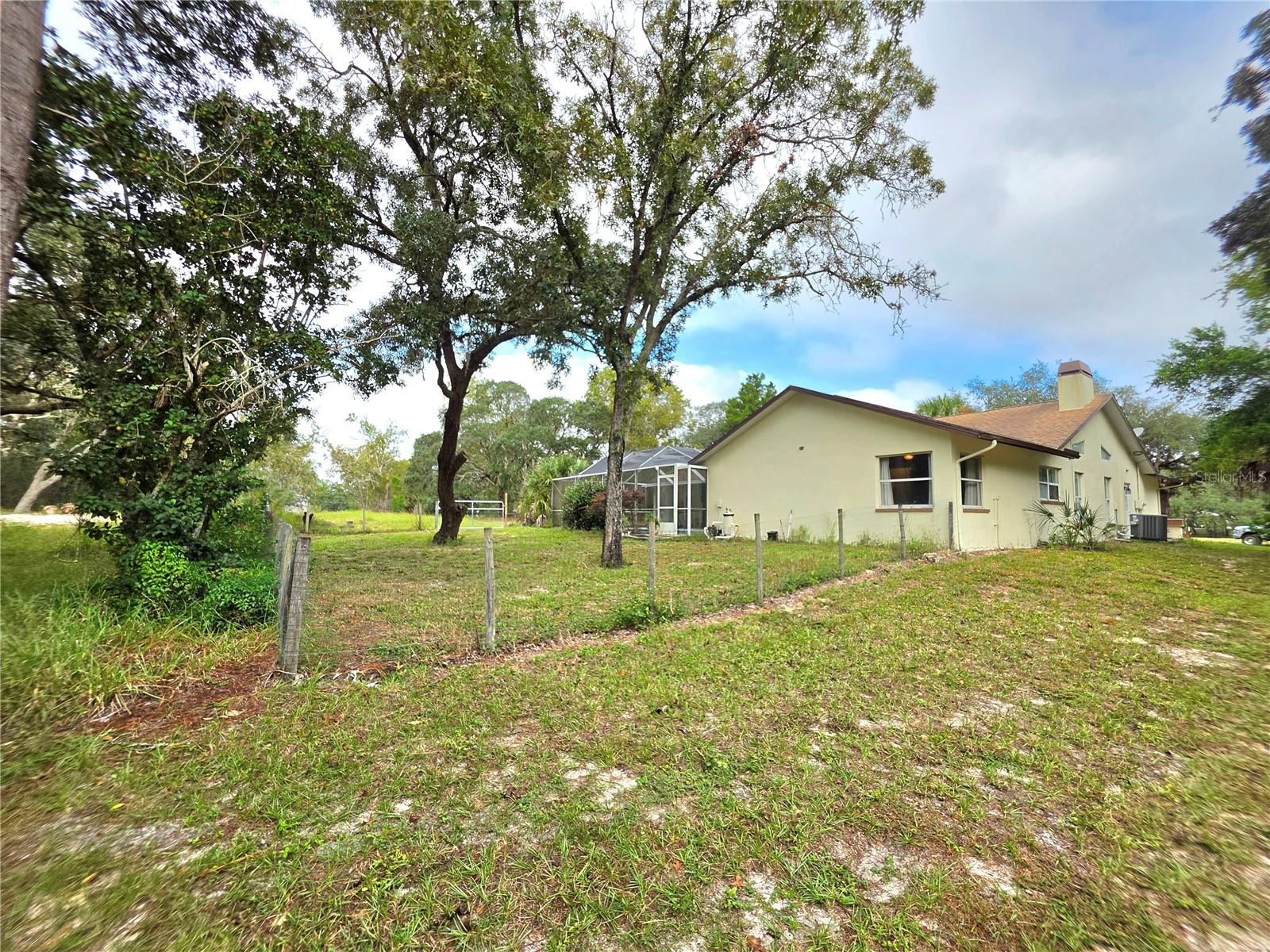 9170 ORCHARD WAY, Spring Hill, FL 34608