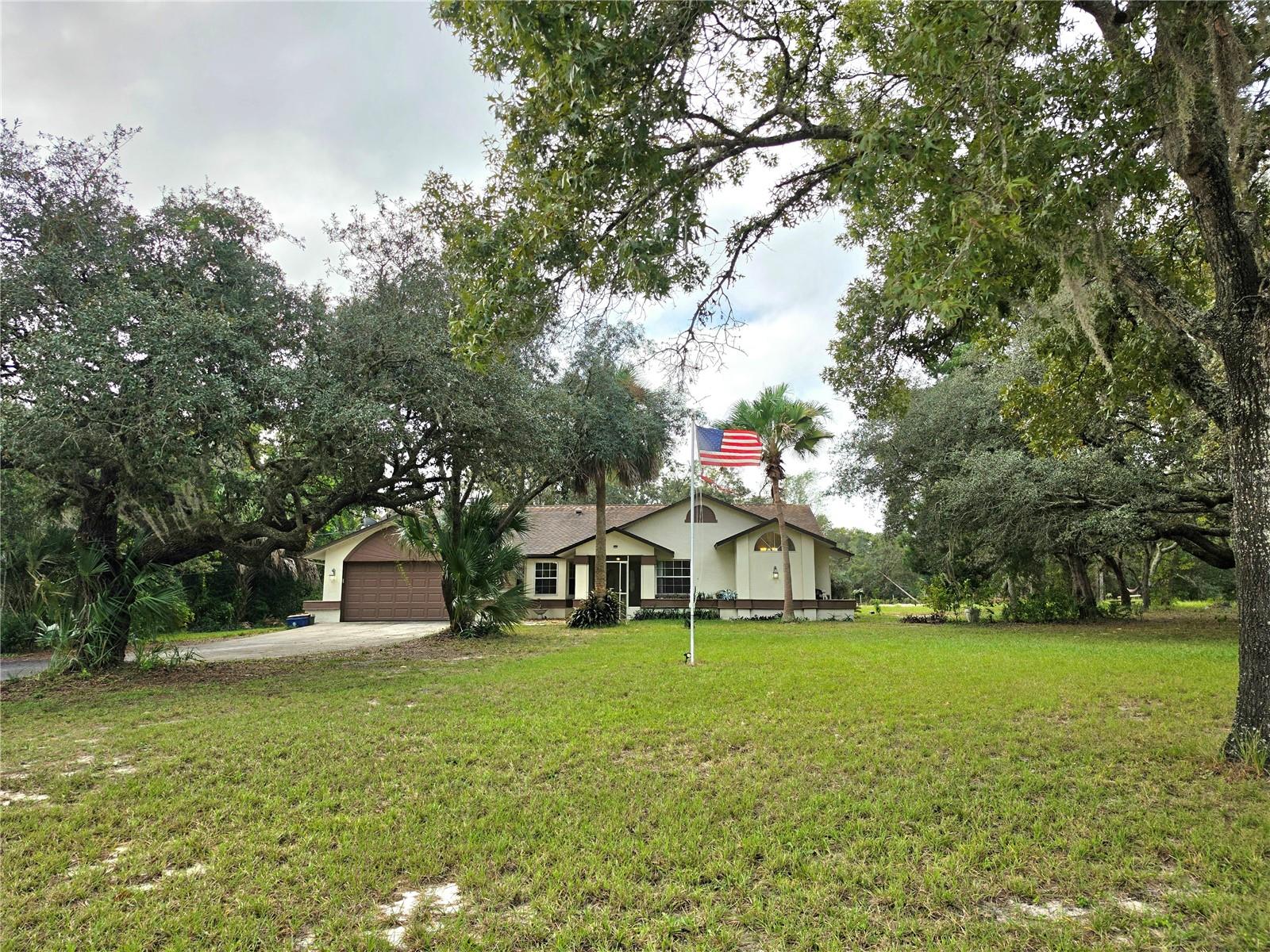 9170 ORCHARD WAY, Spring Hill, FL 34608