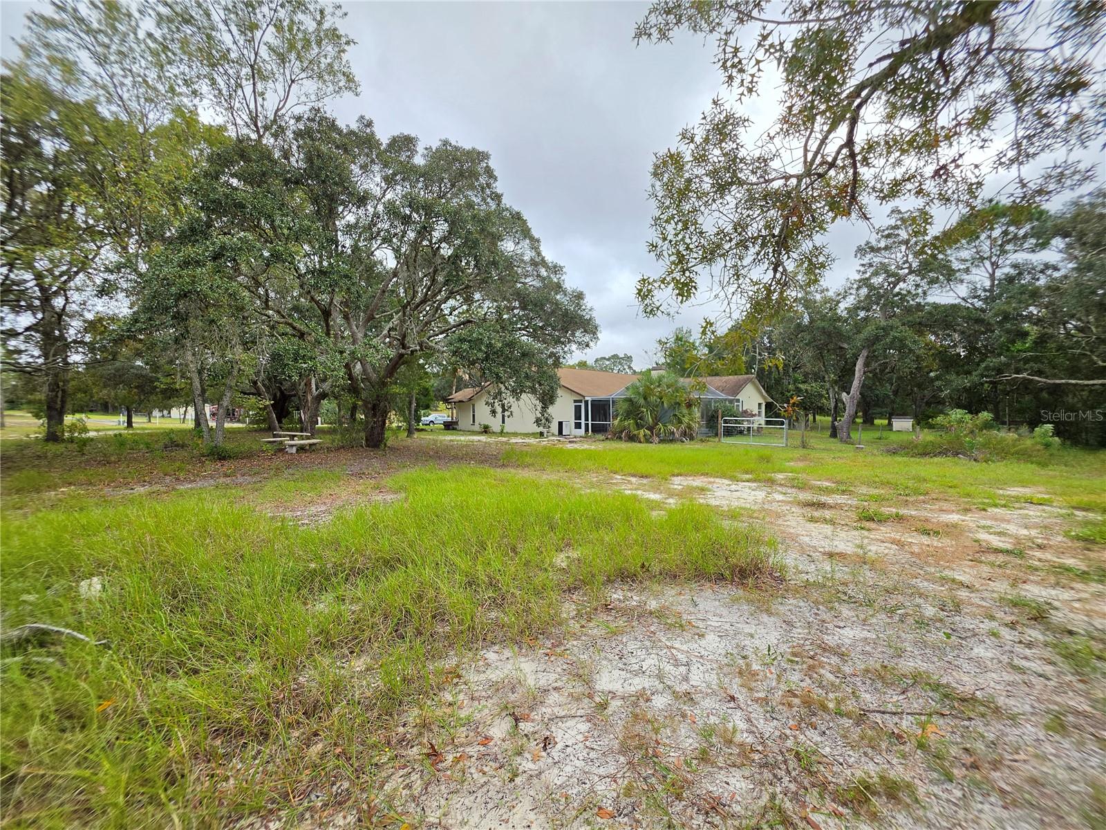 9170 ORCHARD WAY, Spring Hill, FL 34608