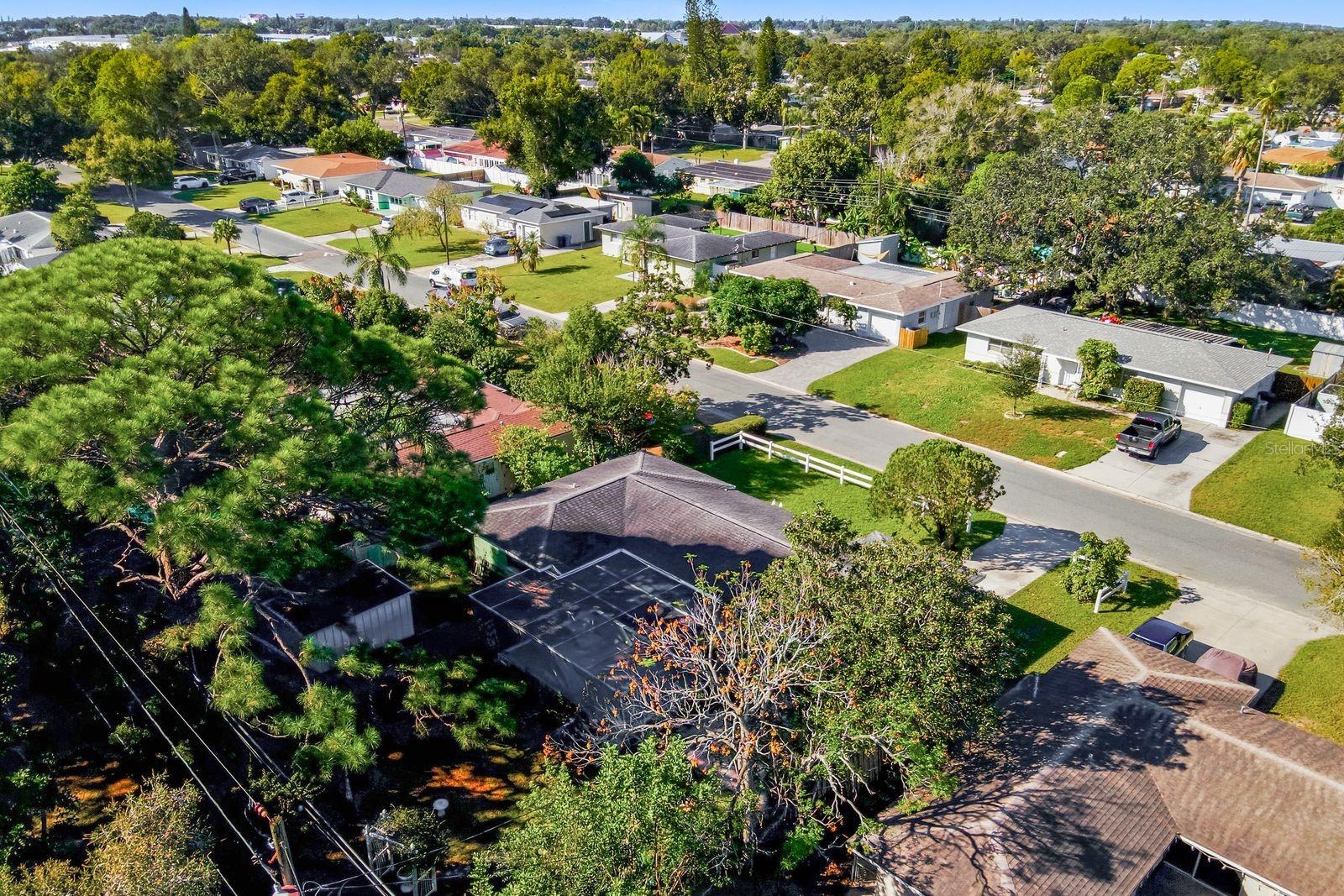 6801 17TH LANE N, St Petersburg, FL 33702