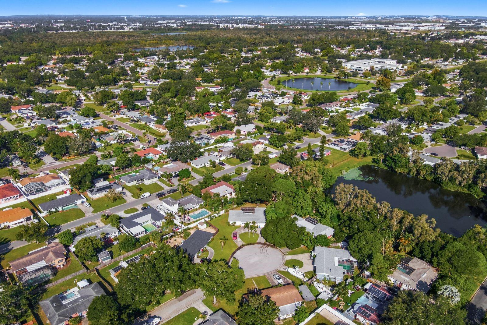 6801 17TH LANE N, St Petersburg, FL 33702
