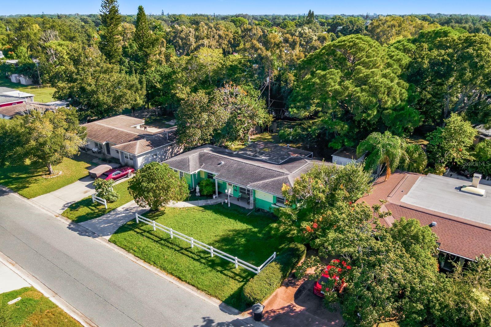 6801 17TH LANE N, St Petersburg, FL 33702