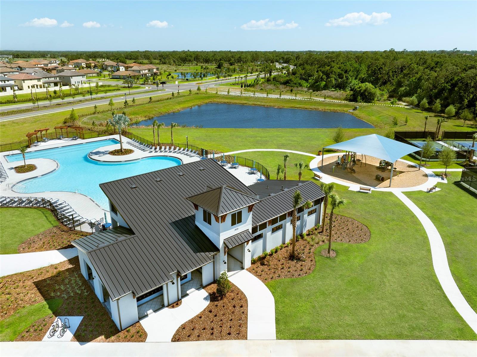 Clubhouse