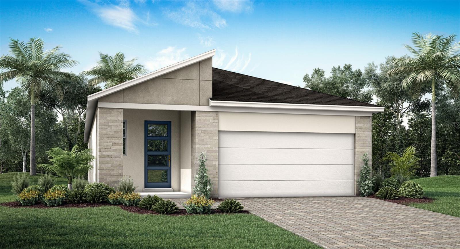 Modern Exterior Modern Exterior